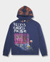 KSUBI RECESS BIGGIE HOODIE Mens Apparel - MENS APPAREL
