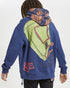 KSUBI RECESS BIGGIE HOODIE Mens Apparel - MENS APPAREL