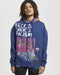 KSUBI RECESS BIGGIE HOODIE Mens Apparel - MENS APPAREL