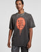 KSUBI RIGHT HERE SS BIGGIE TEE Mens Apparel - MENS APPAREL