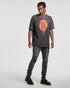 KSUBI RIGHT HERE SS BIGGIE TEE Mens Apparel - MENS APPAREL
