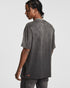 KSUBI RIGHT HERE SS BIGGIE TEE Mens Apparel - MENS APPAREL