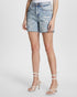 KSUBI RISE N HI SHORT TRASHED LIFTIME Womens Apparel -