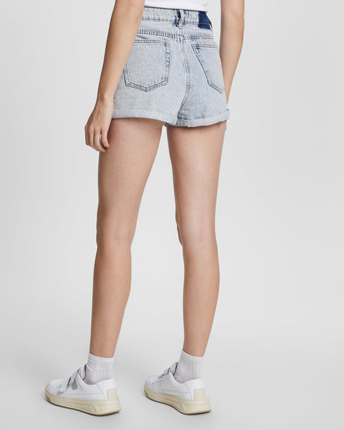 KSUBI ROLLIN OUT SHORT MUSE Womens Apparel - WOMENS APPAREL