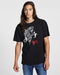 KSUBI ROSE BIGGIE SS TEE Mens Apparel - MENS APPAREL