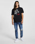 KSUBI ROSE BIGGIE SS TEE Mens Apparel - MENS APPAREL