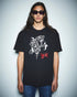 KSUBI ROSE BIGGIE SS TEE Mens Apparel - MENS APPAREL