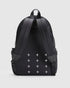 KSUBI SCRIPT NYLON BACKPACK Accessories - USP22BG007 / Black