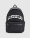 KSUBI SCRIPT NYLON BACKPACK Accessories - USP22BG007 / Black
