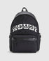 KSUBI SCRIPT NYLON BACKPACK Accessories - USP22BG007 / Black