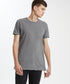 KSUBI SEEING LINES SS TEE Mens Apparel - MENS APPAREL