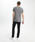 KSUBI SEEING LINES SS TEE Mens Apparel - MENS APPAREL
