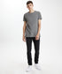 KSUBI SEEING LINES SS TEE Mens Apparel - MENS APPAREL