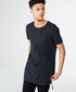 KSUBI SEEING LINES S/S TEE Mens Apparel - MENS APPAREL