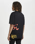 KSUBI SIDE WALK BIGGIE SS TEE Mens Apparel - MENS APPAREL