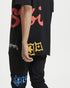 KSUBI SIDE WALK BIGGIE SS TEE Mens Apparel - MENS APPAREL