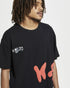 KSUBI SIDE WALK BIGGIE SS TEE Mens Apparel - MENS APPAREL