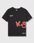 KSUBI SIDE WALK BIGGIE SS TEE Mens Apparel - MENS APPAREL
