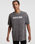 KSUBI SIGN OF THE TIMES SS BIGGIE Mens Apparel - MENS