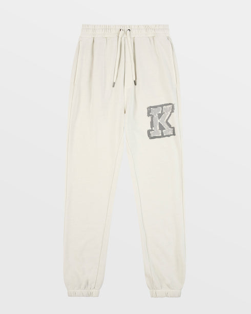 KSUBI SKETCHY LOFI TRAK GREY Mens Apparel - Mens Apparel