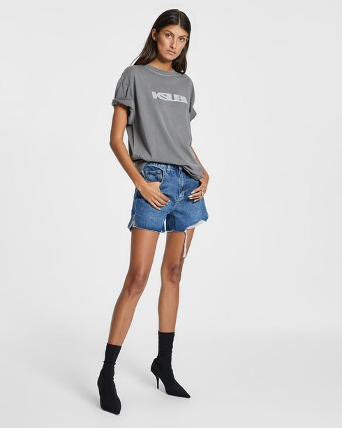 KSUBI SOTT 3M OH.G SS TEE Womens Apparel - Womens Apparel