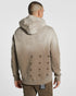 KSUBI SOTT BIGGIE HOODIE CLAY Mens Apparel - MENS APPAREL