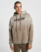 KSUBI SOTT BIGGIE HOODIE CLAY Mens Apparel - MENS APPAREL