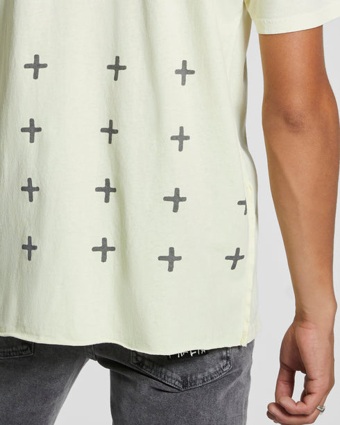 KSUBI SOTT BIGGIE SS TEE Mens Apparel - Mens Apparel