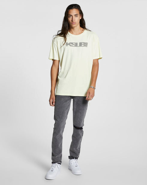 KSUBI SOTT BIGGIE SS TEE Mens Apparel - Mens Apparel