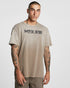 KSUBI SOTT BIGGIE TEE CLAY Mens Apparel - MENS APPAREL