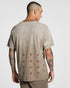 KSUBI SOTT BIGGIE TEE CLAY Mens Apparel - MENS APPAREL