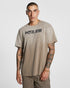 KSUBI SOTT BIGGIE TEE CLAY Mens Apparel - MENS APPAREL