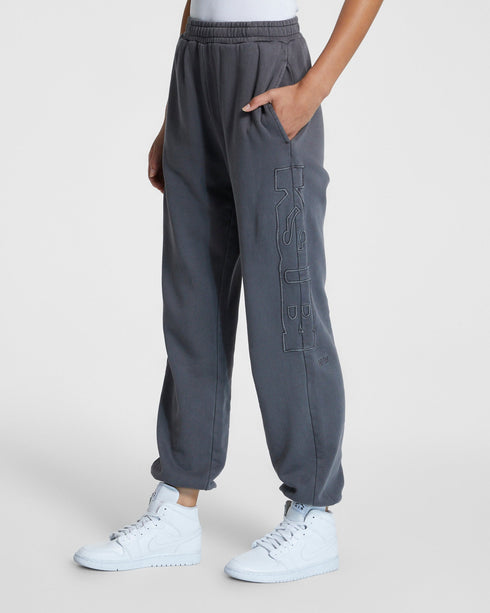 KSUBI SOTT TRAK PANT Womens Apparel - Womens Apparel