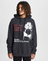 KSUBI SURVIVE BIGGIE HOODIE Mens Apparel - Mens Apparel