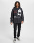 KSUBI SURVIVE BIGGIE HOODIE Mens Apparel - Mens Apparel