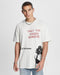 KSUBI SURVIVE BIGGIE SS TEE Mens Apparel - Mens Apparel