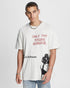 KSUBI SURVIVE BIGGIE SS TEE Mens Apparel - Mens Apparel