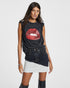 KSUBI TALKBACK OG SS TEE Womens Apparel - WOMENS APPAREL