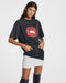 KSUBI TALKBACK OG SS TEE Womens Apparel - WOMENS APPAREL