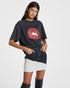 KSUBI TALKBACK OG SS TEE Womens Apparel - WOMENS APPAREL