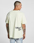 KSUBI TURBO ROSE BIGGIE SS TEE Mens Apparel - Mens Apparel