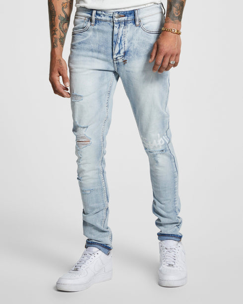 KSUBI VAN WINKLE 1999 CITY HIGH Mens Apparel - Mens Apparel