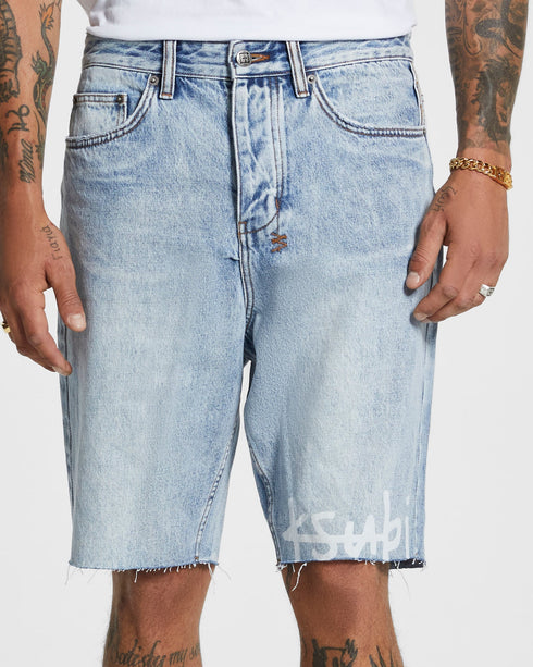 KSUBI VAN WINKLE 1999 CITY HIGH Mens Apparel - MENS APPAREL