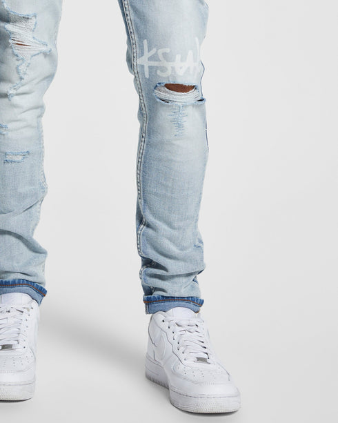 KSUBI VAN WINKLE 1999 CITY HIGH Mens Apparel - Mens Apparel