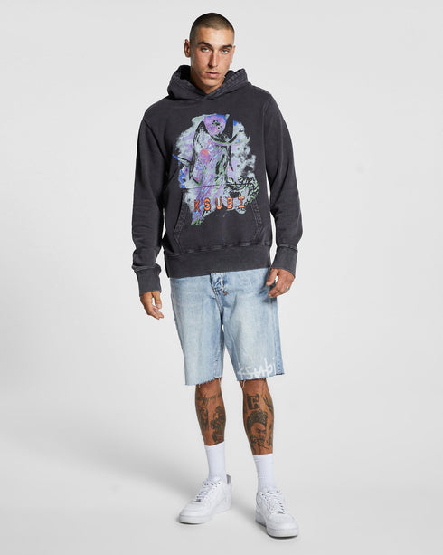 KSUBI VAN WINKLE 1999 CITY HIGH Mens Apparel - MENS APPAREL
