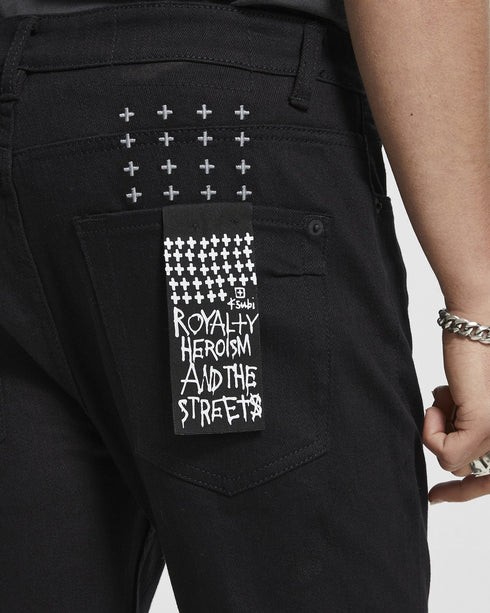 KSUBI VAN WINKLE ACE Mens Apparel - MENS APPAREL