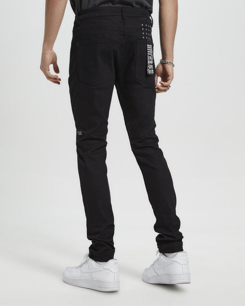 KSUBI VAN WINKLE ACE Mens Apparel - MENS APPAREL