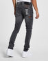 KSUBI VAN WINKLE ANGST FIRE PATCH Mens Apparel - MENS