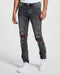 KSUBI VAN WINKLE ANGST FIRE PATCH Mens Apparel - MENS