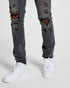 KSUBI VAN WINKLE ANGST FIRE PATCH Mens Apparel - MENS